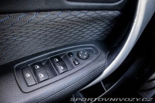 BMW 1 120d M packet A/T, 135kW 2014