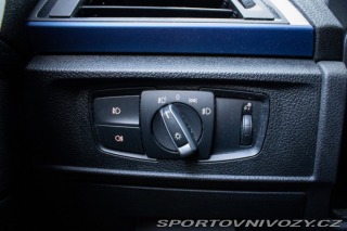 BMW 1 120d M packet A/T, 135kW 2014