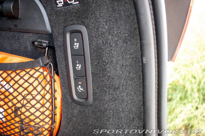 Volvo V90 T5 Cross Country Ocean R 2018