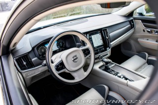 Volvo V90 T5 Cross Country Ocean R 2018