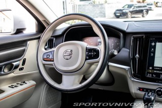Volvo V90 T5 Cross Country Ocean R 2018