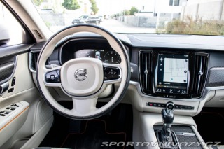 Volvo V90 T5 Cross Country Ocean R 2018