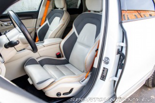 Volvo V90 T5 Cross Country Ocean R 2018