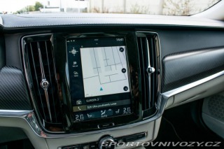 Volvo V90 T5 Cross Country Ocean R 2018