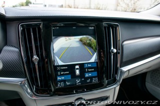 Volvo V90 T5 Cross Country Ocean R 2018