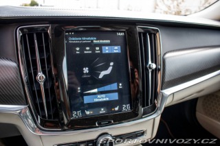 Volvo V90 T5 Cross Country Ocean R 2018