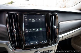 Volvo V90 T5 Cross Country Ocean R 2018