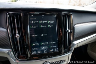 Volvo V90 T5 Cross Country Ocean R 2018