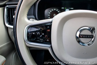 Volvo V90 T5 Cross Country Ocean R 2018