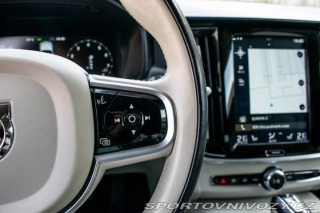 Volvo V90 T5 Cross Country Ocean R 2018