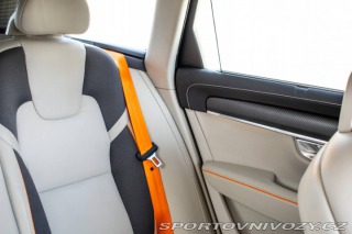 Volvo V90 T5 Cross Country Ocean R 2018