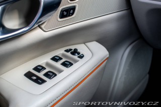 Volvo V90 T5 Cross Country Ocean R 2018