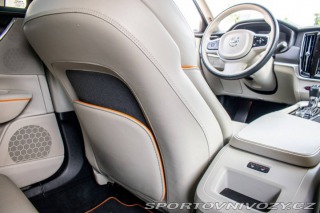 Volvo V90 T5 Cross Country Ocean R 2018