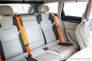 Volvo V90 T5 Cross Country Ocean R 2018