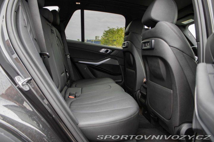 BMW X5 xDrive40i xLine A/T, 250 2021