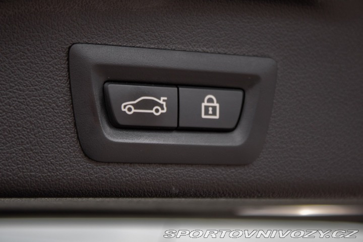 BMW X5 xDrive40i xLine A/T, 250 2021