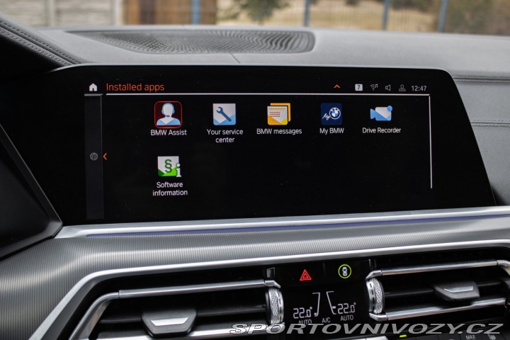BMW X5 xDrive40i xLine A/T, 250 2021