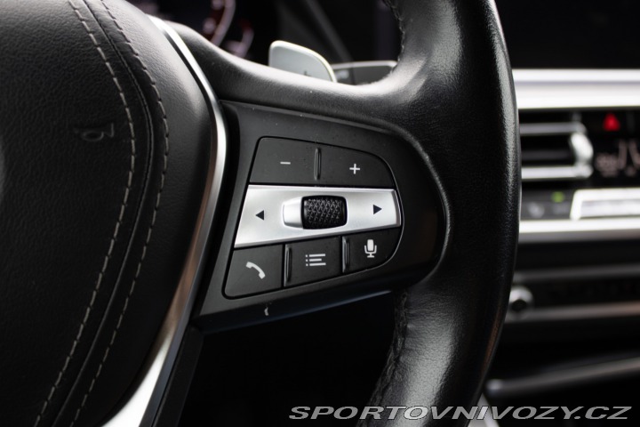 BMW X5 xDrive40i xLine A/T, 250 2021