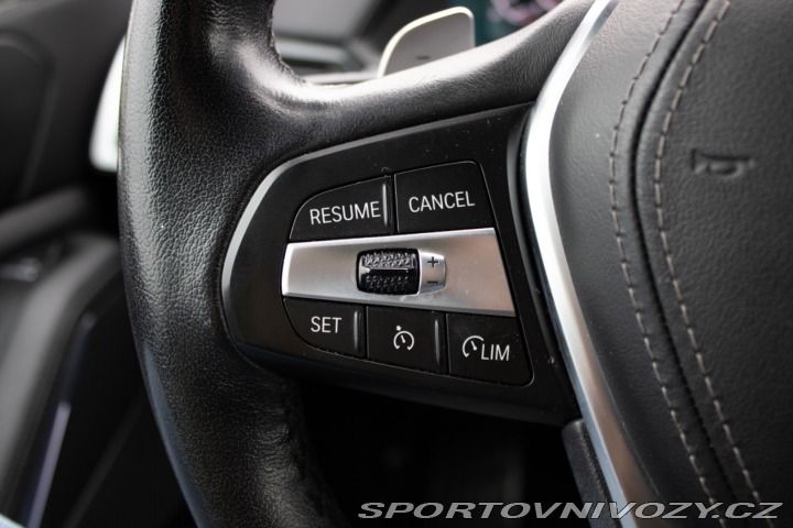 BMW X5 xDrive40i xLine A/T, 250 2021