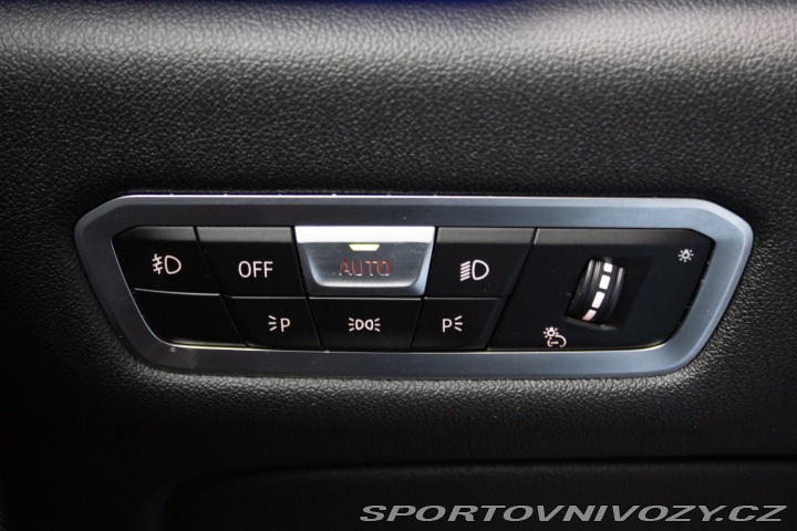 BMW X5 xDrive40i xLine A/T, 250 2021