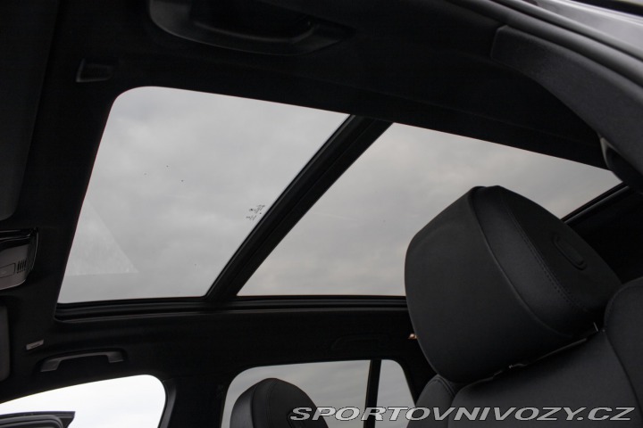 BMW X5 xDrive40i xLine A/T, 250 2021