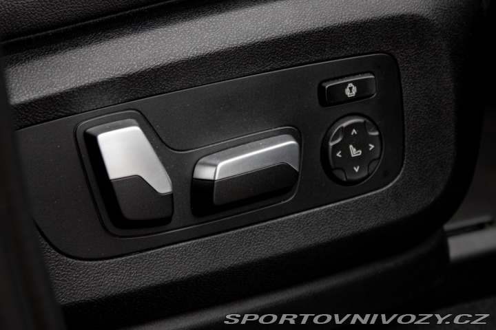 BMW X5 xDrive40i xLine A/T, 250 2021