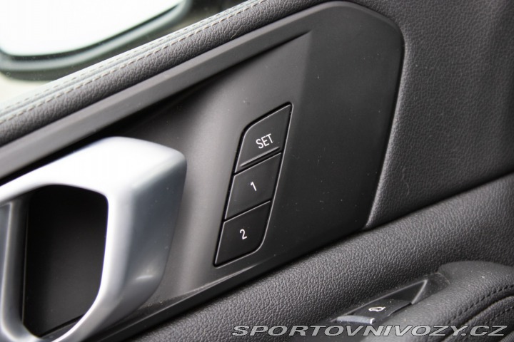 BMW X5 xDrive40i xLine A/T, 250 2021
