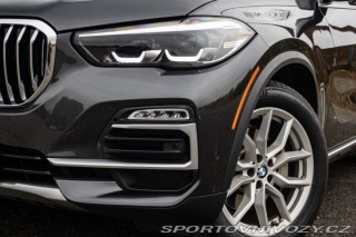 BMW X5 xDrive40i xLine A/T, 250 2021