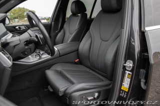 BMW X5 xDrive40i xLine A/T, 250 2021