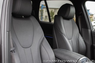 BMW X5 xDrive40i xLine A/T, 250 2021