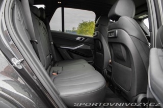 BMW X5 xDrive40i xLine A/T, 250 2021