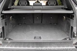BMW X5 xDrive40i xLine A/T, 250 2021
