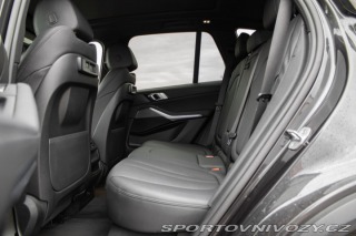BMW X5 xDrive40i xLine A/T, 250 2021