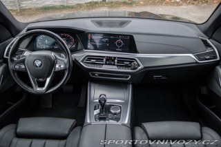 BMW X5 xDrive40i xLine A/T, 250 2021