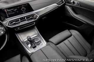 BMW X5 xDrive40i xLine A/T, 250 2021