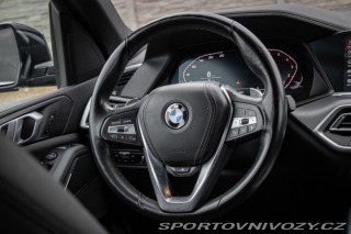 BMW X5 xDrive40i xLine A/T, 250 2021