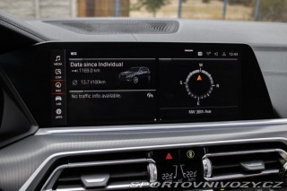 BMW X5 xDrive40i xLine A/T, 250 2021