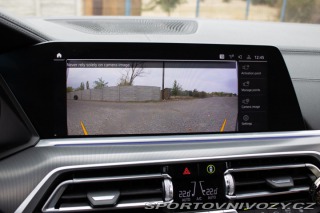 BMW X5 xDrive40i xLine A/T, 250 2021