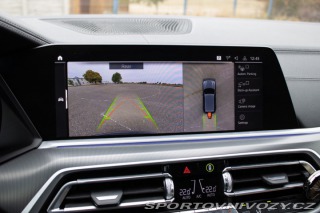 BMW X5 xDrive40i xLine A/T, 250 2021