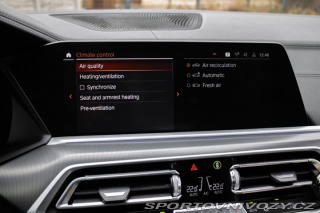 BMW X5 xDrive40i xLine A/T, 250 2021