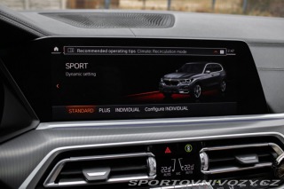 BMW X5 xDrive40i xLine A/T, 250 2021