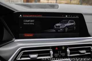 BMW X5 xDrive40i xLine A/T, 250 2021