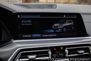 BMW X5 xDrive40i xLine A/T, 250 2021