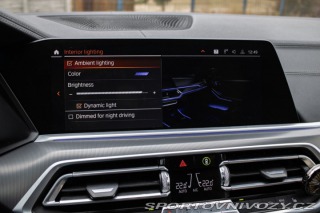 BMW X5 xDrive40i xLine A/T, 250 2021