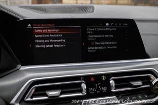 BMW X5 xDrive40i xLine A/T, 250 2021