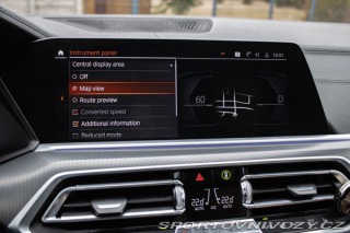 BMW X5 xDrive40i xLine A/T, 250 2021
