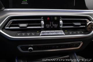 BMW X5 xDrive40i xLine A/T, 250 2021