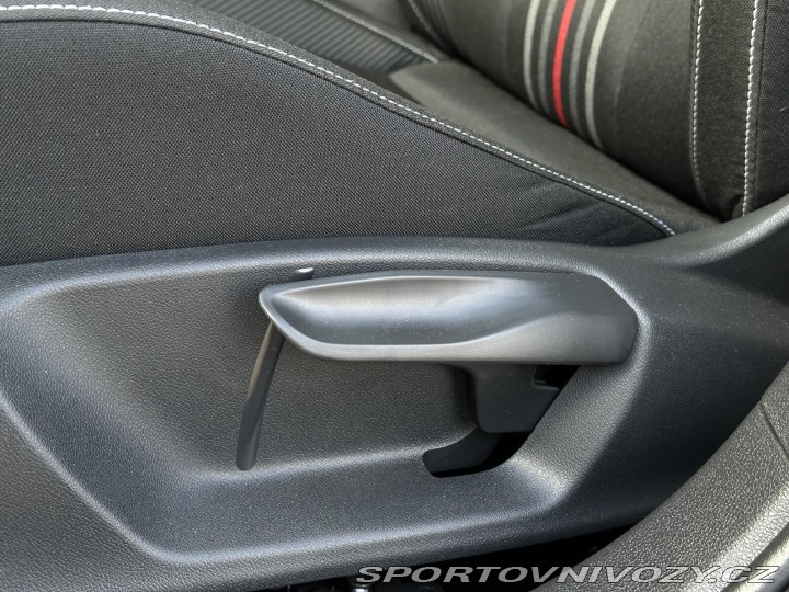 Škoda Ostatní modely Fabia 1.5TSi DSG Monte Carlo 15 2026