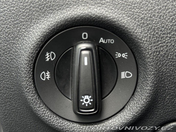 Škoda Ostatní modely Fabia 1.5TSi DSG Monte Carlo 15 2026
