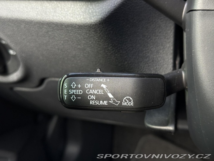 Škoda Ostatní modely Fabia 1.5TSi DSG Monte Carlo 15 2026
